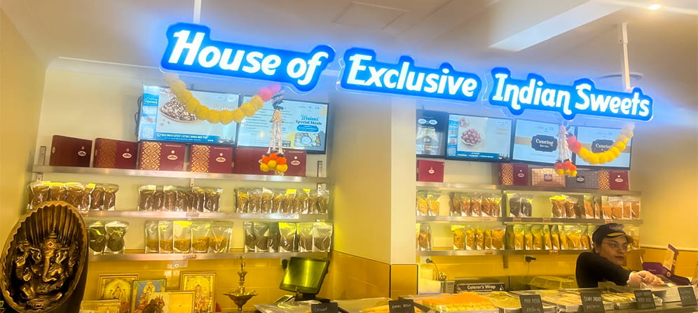 Digital Menu Boards Chennai